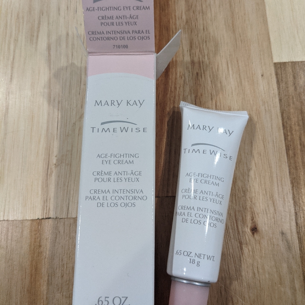 Mary Kay Timewise Anti Aging Eye Cream